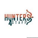 Hunters 4 Staff