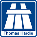 Thomas Hardie Commercials