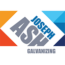 Joseph Ash
