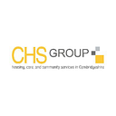 The Cambridge Housing Society Limited